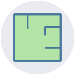 Chip icon