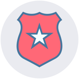 emblem icon