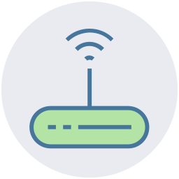 connessione icona