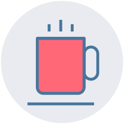 Tea icon