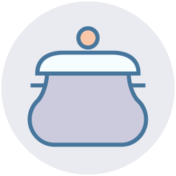 Cooking icon