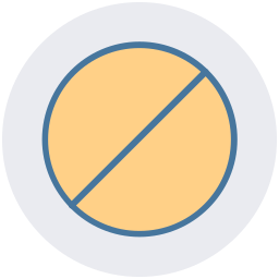 verboten icon