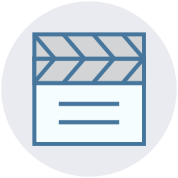 Video icon