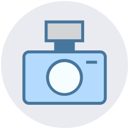 Camera icon