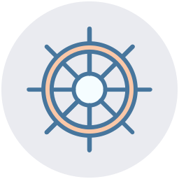 Boat icon