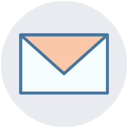 Letter icon