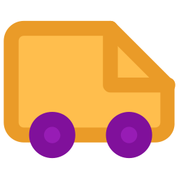 Transport icon