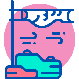 Koinobori icon