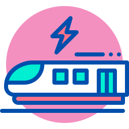 Train icon