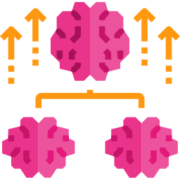 brainstormen icoon