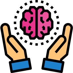 Brain icon