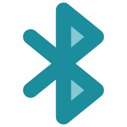 bluetooth icono
