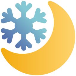 Moon icon