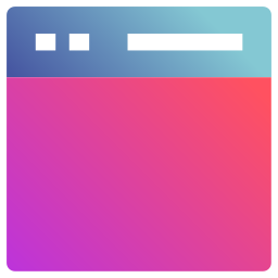 Website icon