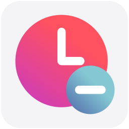 Clock icon