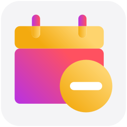 Agenda icon