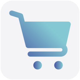 Shopping icon