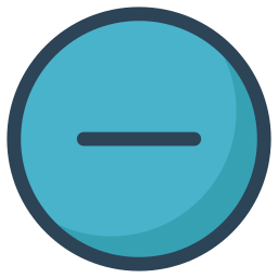 Circle icon