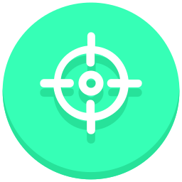 Target icon