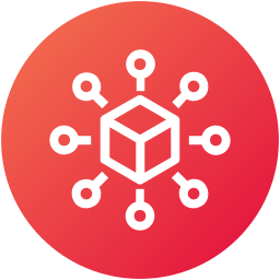 caja icono