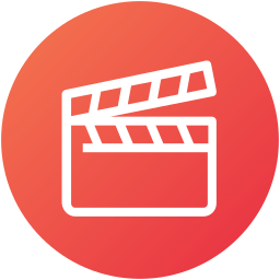 Cinema kuvake