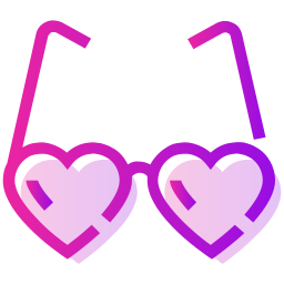cuore icona