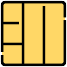 Grid icon