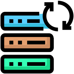 base de datos icono