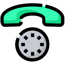 telefono icona