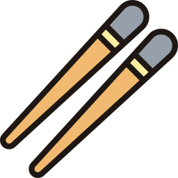 Chopsticks icon