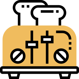 toaster icon