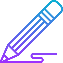 Pencil icon