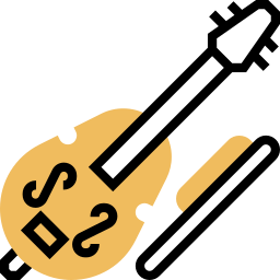 kontrabass icon