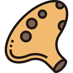 Ocarina icon