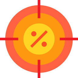 Target icon