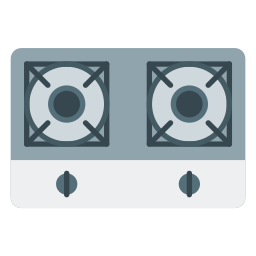 Stove icon