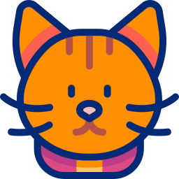 gato icono