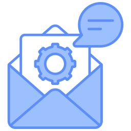 メールサポート icon