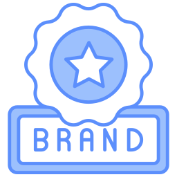 ブランド icon