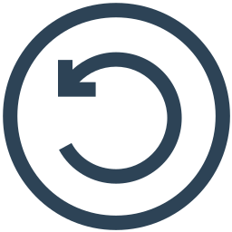 Rotate icon