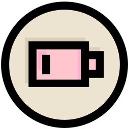 aufladung icon