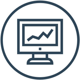 monitor icono