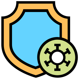 Shield icon