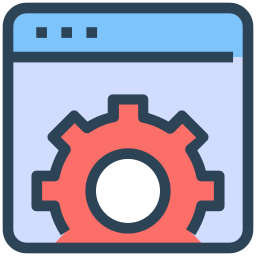 Web icon