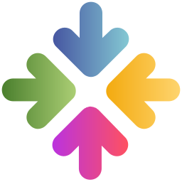 Arrow icon
