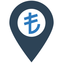 Gps icon