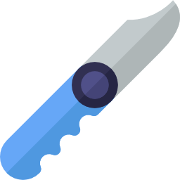 Knife icon