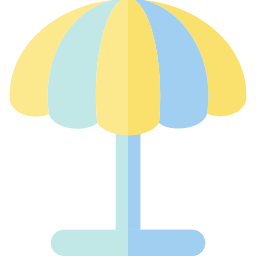 ombrelle Icône