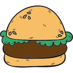 burger icon