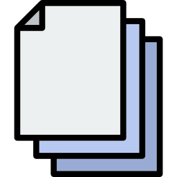 Papers icon